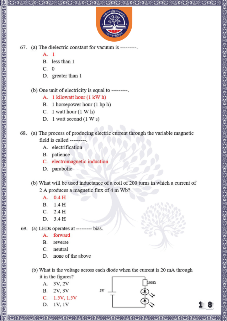 ပညာရေးဝန်ကြီးဌာန https://moe.nugmyanmar.org/be/sample-questions/2025/physics/