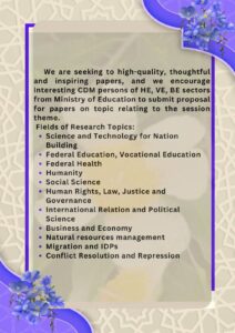 ပညာရေးဝန်ကြီးဌာန https://moe.nugmyanmar.org/en/research-and-development/