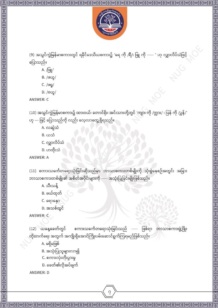 ပညာရေးဝန်ကြီးဌာန https://moe.nugmyanmar.org/msg-to-people/%e1%80%99%e1%80%bc%e1%80%94%e1%80%ba%e1%80%99%e1%80%ac%e1%80%85%e1%80%ac-%e1%80%99%e1%80%b1%e1%80%b8%e1%80%81%e1%80%bd%e1%80%94%e1%80%ba%e1%80%b8%e1%80%9c%e1%80%bd%e1%80%be%e1%80%ac%e1%80%94%e1%80%99/